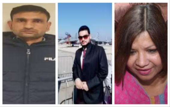 Mumbai Engineer Falls Prey to Honey Trap, Leaks Defence Secrets to Pakistani Operative